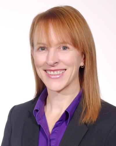 Kristin Murphy 